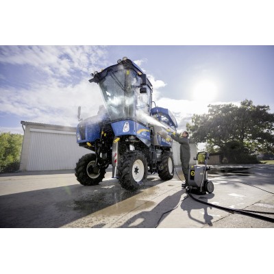 Karcher Professionel HD 10/25 4S-tunisie