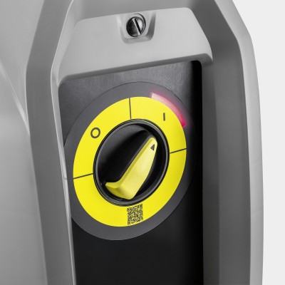 Karcher Professionel HD 10/25 4S-tunisie
