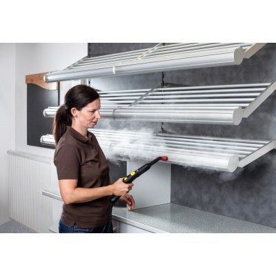 KARCHER Professionnel SG 4/4-tunisie