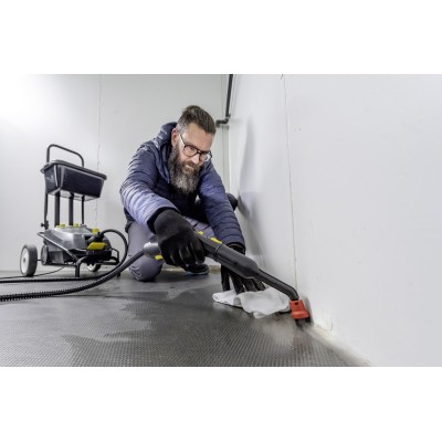 KARCHER Professionnel SG 4/4-tunisie