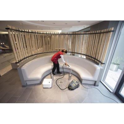 KARCHER Professionnel SG 4/4-tunisie