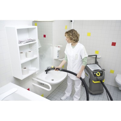 KARCHER Professionnel SGV 6/5-tunisie