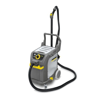 Nettoyeur Vapeur Aspiration KARCHER SGV 8/5-tunisie