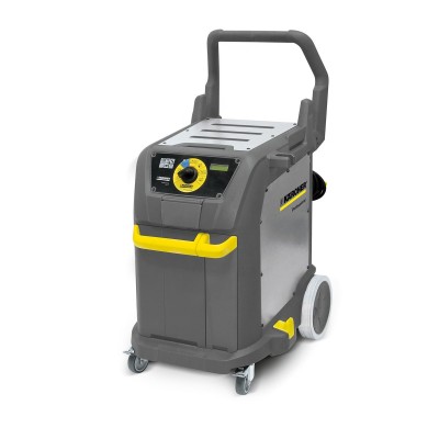 Nettoyeur Vapeur Aspiration KARCHER SGV 8/5-tunisie