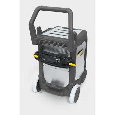 Nettoyeur Vapeur Aspiration KARCHER SGV 8/5-tunisie