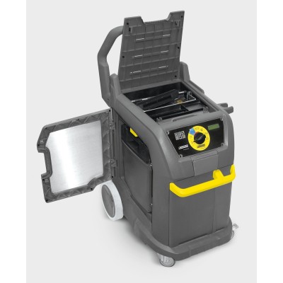 Nettoyeur Vapeur Aspiration KARCHER SGV 8/5-tunisie