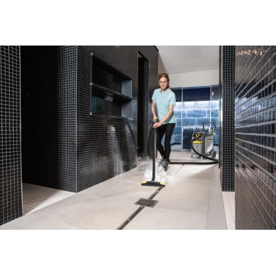 Nettoyeur Vapeur Aspiration KARCHER SGV 8/5-tunisie
