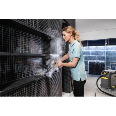 Nettoyeur Vapeur Aspiration KARCHER SGV 8/5-tunisie