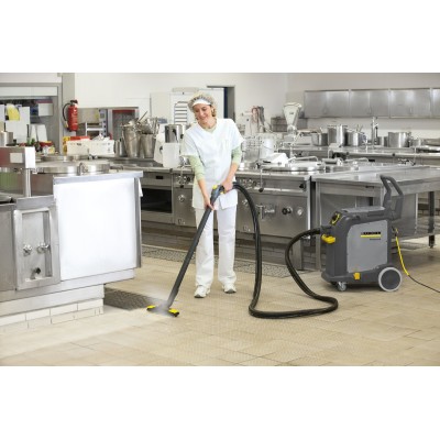 Nettoyeur Vapeur Aspiration KARCHER SGV 8/5-tunisie