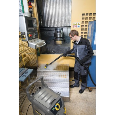 Nettoyeur Vapeur Aspiration KARCHER SGV 8/5-tunisie