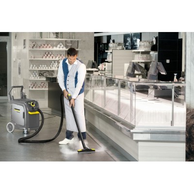 Nettoyeur Vapeur Aspiration KARCHER SGV 8/5-tunisie