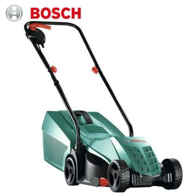 Tondeuse à gazon Rotak 32 Bosch 1200W 32cm-Tunisie 
