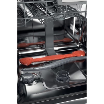 Lave vaiselle Ariston LFO 3P31WL INVERTER Tunisie 