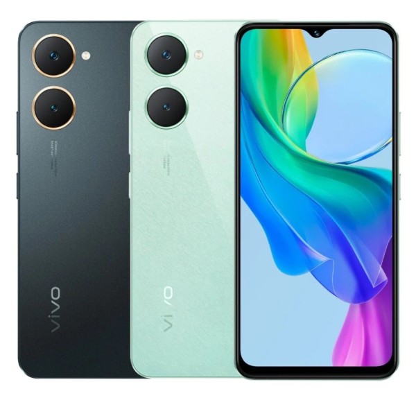 y03 vivo 4+64 