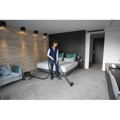 Aspirateur Poussieres KARCHER T 8/1 CLASSIC-tunisie