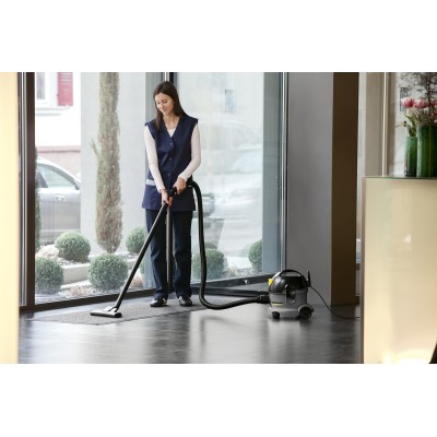 Aspirateur Poussieres KARCHER T 8/1 CLASSIC-tunisie