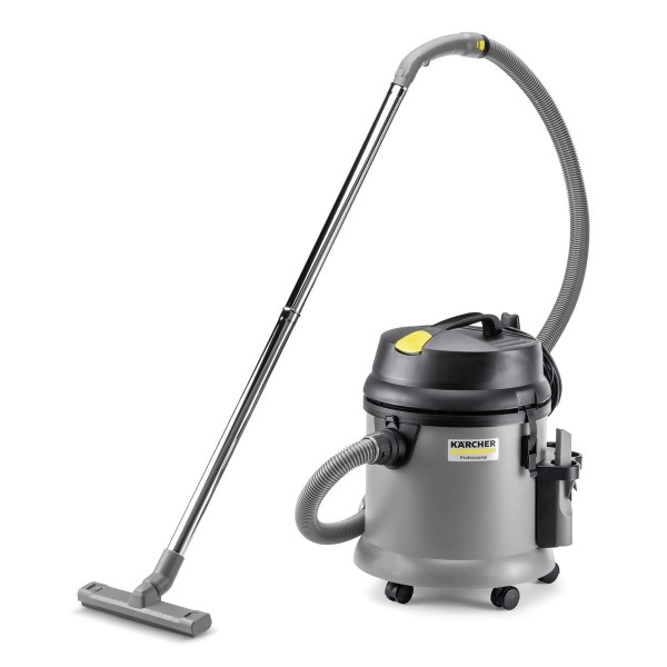 KARCHER NT 27/1 Eau et Poussière