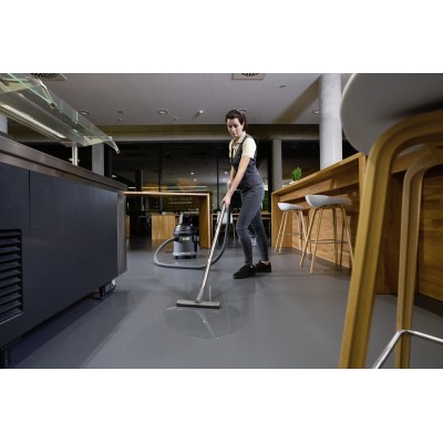 KARCHER NT 27/1 Eau et Poussière-tunisie