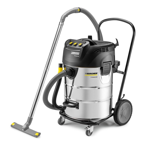 KARCHER NT 70/30 Eau et Poussière