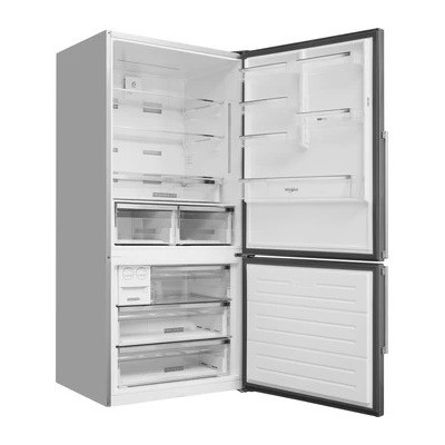 Réfrigérateur Whirlpool W84BE 72 X Tunisie