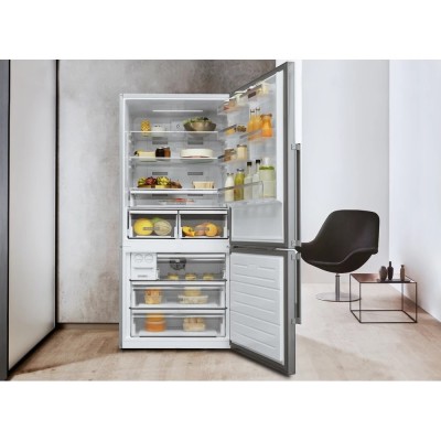 Réfrigérateur Whirlpool W84BE 72 X Tunisie