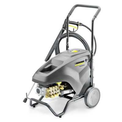 KARCHER PROFESSIONEL HD6/15-4 CLASSIC-tunisie