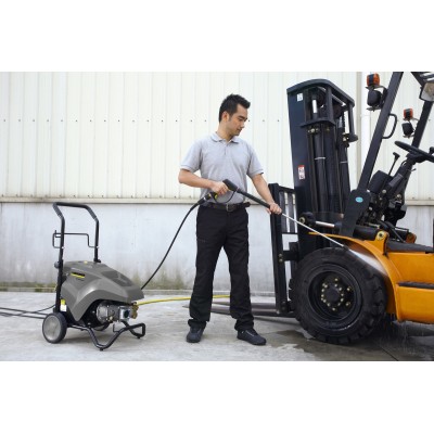 KARCHER PROFESSIONEL HD6/15-4 CLASSIC-tunisie