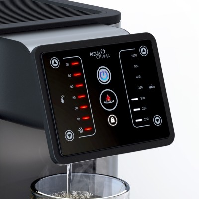 Distributeur d\'eau Aqua Optima AURORA  Tunisie 