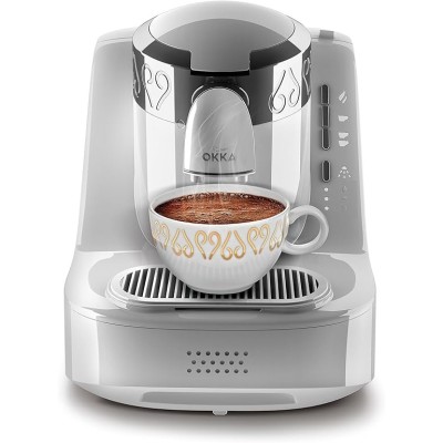 Cafetière Turc Arzum OK 002WH Tunisie
