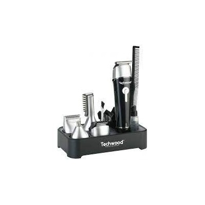 Tondeuse multiffonctions Techwood TTN-622 Tunisie 