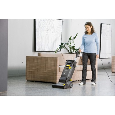 Autolaveuse électrique karcher BR 30/4 C-tunisie
