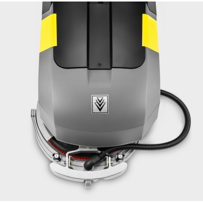 Autolaveuse A batterie karcher BD 30/4 BP pack-tunisie