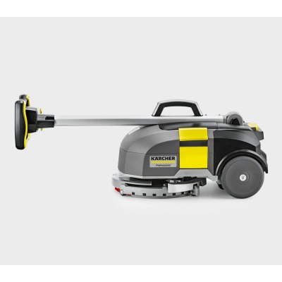 Autolaveuse A batterie karcher BD 30/4 BP pack-tunisie
