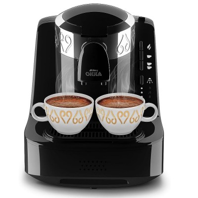 Cafetière turque Arzum OK 002 Tunisie