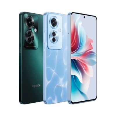 OPPO Reno11F 5G-tunisie
