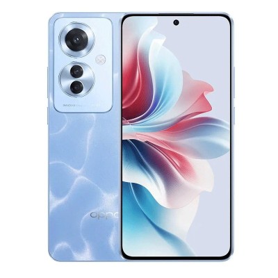 OPPO Reno11F 5G-tunisie
