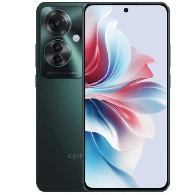 OPPO Reno11F 5G-tunisie