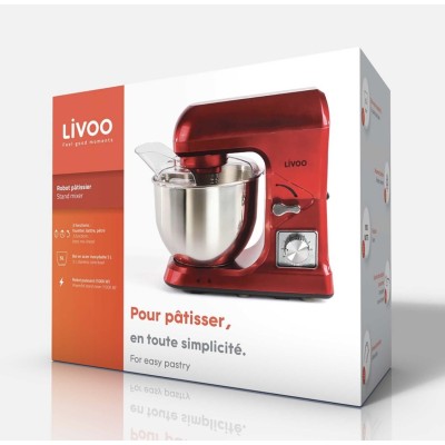 LIVOO DOP190R-tunisie
