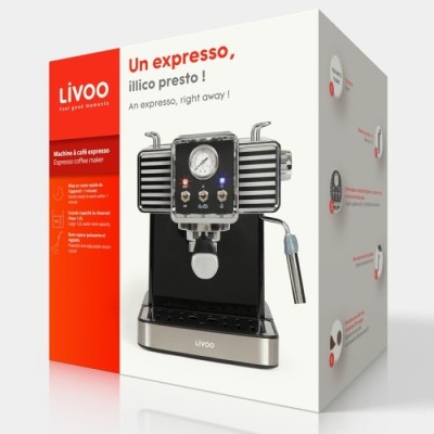 LIVOO DOD174N-tunisie