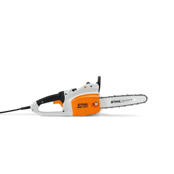 STIHL TRONCONNEUSE MSE 170