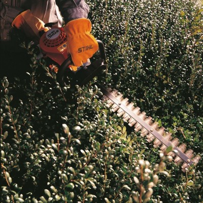 STIHL Taille haie HS 45-tunisie