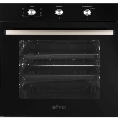 Four Franco FR-450B Tunisie 