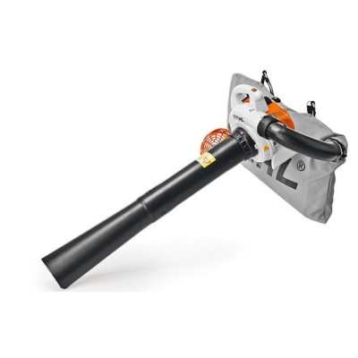 STIHL ASPIRO-BROYEUR SH 56-TUNISIE