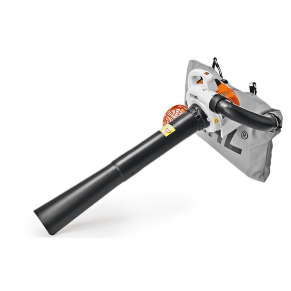 STIHL ASPIRO-BROYEUR SH 56