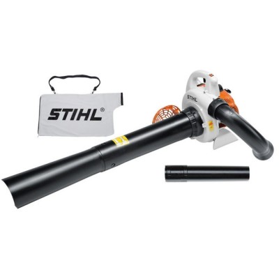 STIHL ASPIRO-BROYEUR SH 56-TUNISIE