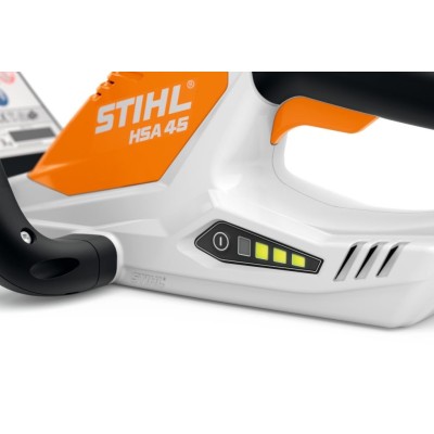STIHL Taille haie HSA 45-tunisie