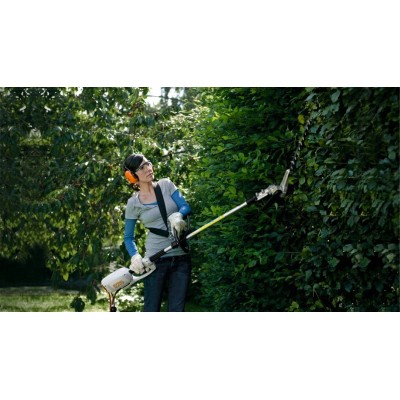 STIHL TAILLE HAIE ELECTRIQUE HLE 71