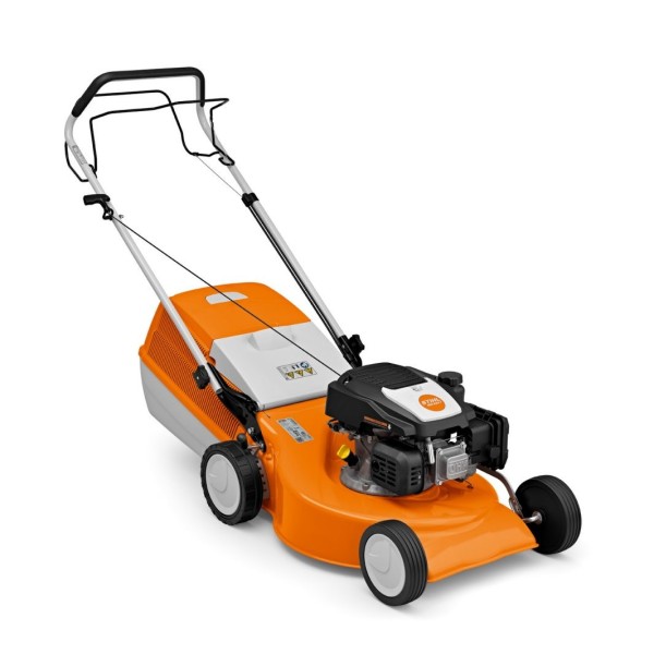 STIHL RM 253.1 (EU1) TONDEUSE