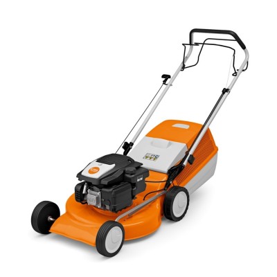 STIHL RM 253.1 (EU1) TONDEUSE-tunisie