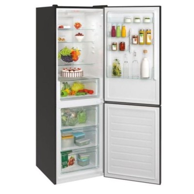 Réfrigérateur Candy Combiné  CCE3T618FB Tunisie 